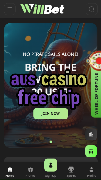aus casino free chip-asdasdzhjkds.com