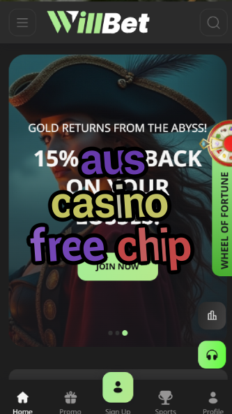 aus casino free chip-asdasdzhjkds.com