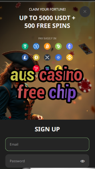 aus casino free chip-asdasdzhjkds.com